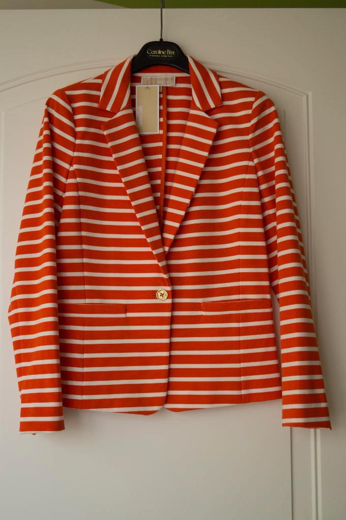 Vest, merk Michael Kors, NIEUW, maat S, Kleding | Dames, Jasjes, Kostuums en Pakken, Nieuw, Jasje, Maat 36 (S), Overige kleuren