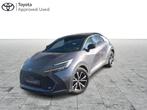 Toyota C-HR Dynamic Plus Bi-Tone, https://public.car-pass.be/vhr/89c9e432-9145-4d25-8616-1eb3ee69cc9a, Argent ou Gris, Achat, Euro 6