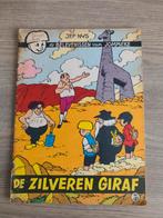 Strip jommeke nr 48, Enlèvement ou Envoi, Jef Nys., Utilisé, Comics