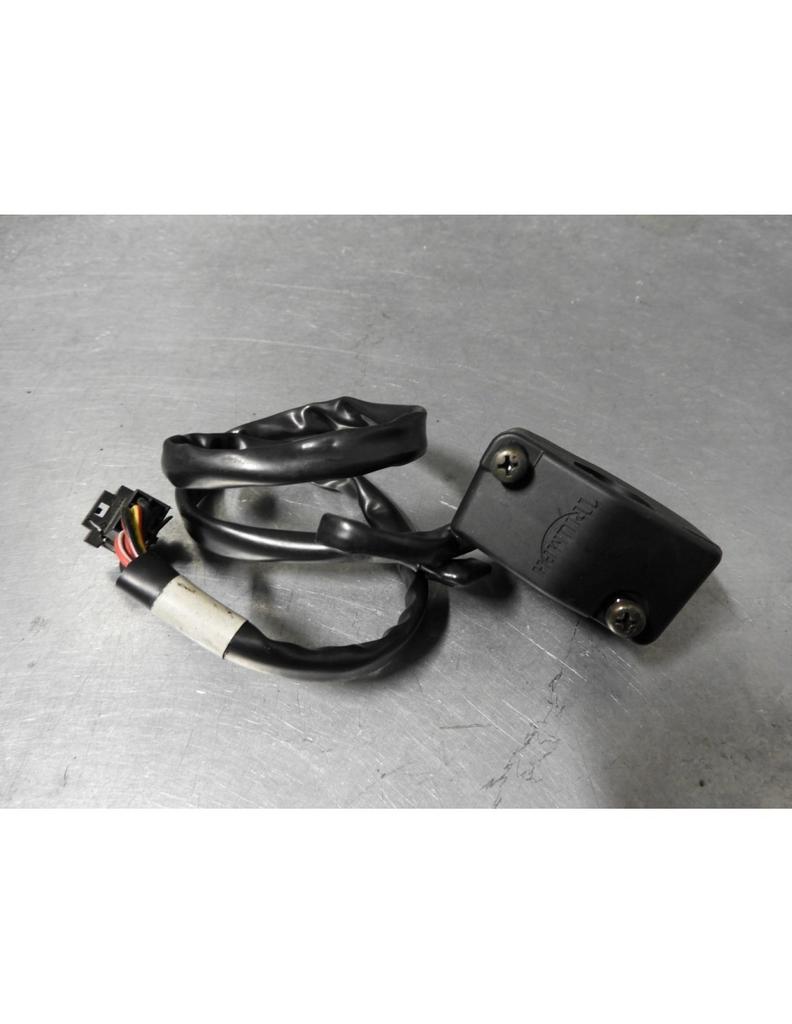 Daytona triple 675 2009 - 2012, 2006 - 2008 D1-41372, Motoren