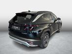 Hyundai Tucson 1.6 T-GDi 48V Feel 7-DCT Navi | Camera | Trek, Stof, 117 kW, 4 cilinders, 159 pk
