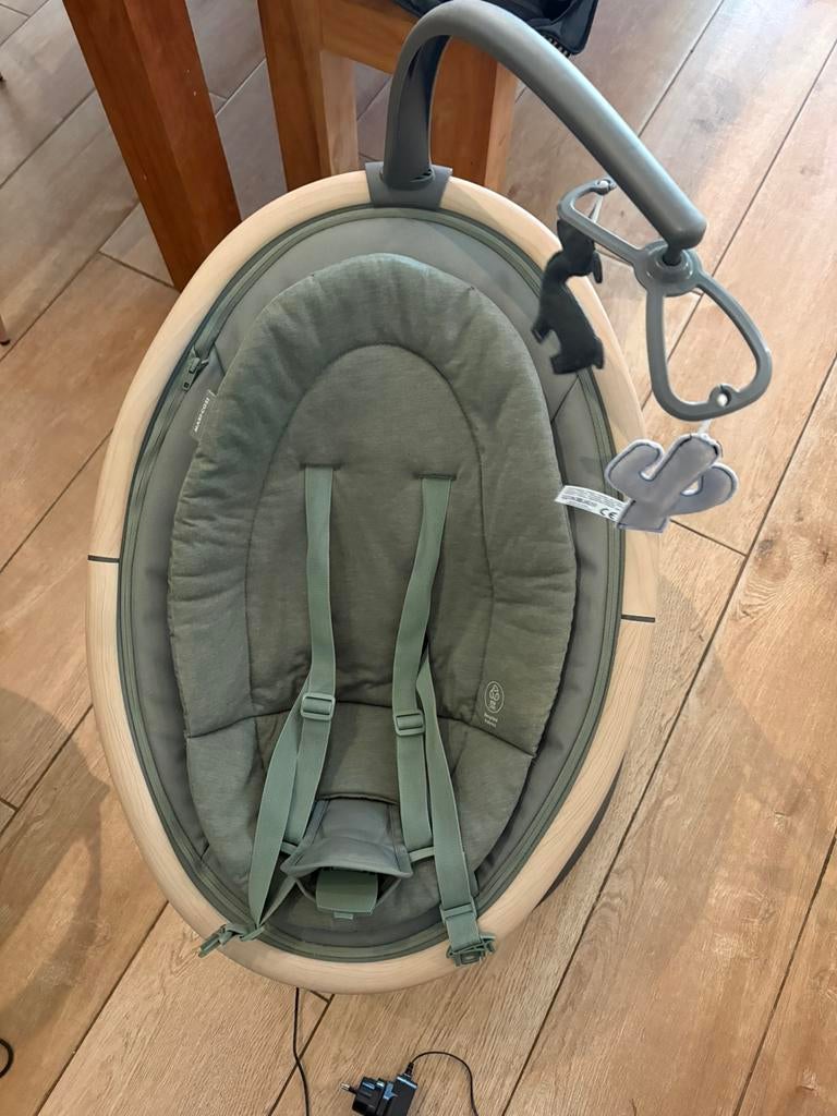 Automatische wipper Maxi cosi Cassia, Enfants & Bébés, Relax bébé, Comme neuf, Enlèvement