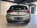 Opel Astra 1.2  Edition 6D 130cv, Autos, Argent ou Gris, Achat, Euro 6, Entreprise