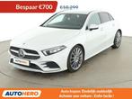 Mercedes-Benz A-Klasse 200 A 200, Autos, Mercedes-Benz, 1355 kg, Achat, Euro 6, Boîte manuelle