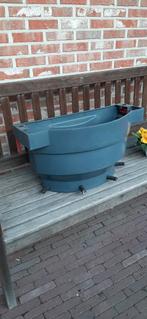 Milkbar voor 5 kalveren