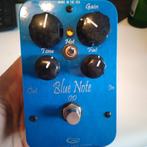 overdrive Blue Note, Enlèvement ou Envoi, Utilisé, Distortion, Overdrive ou Fuzz