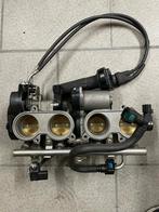 Yamaha R6 rj11 2006/2007 rampe d'injection, Enlèvement ou Envoi, Utilisé