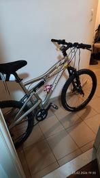 Fiets Rockrider Btwin, Ophalen, 24 inch of meer, Gebruikt, Aluminium