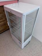 Koelvitrine frigo nieuw, Ophalen