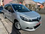 Renault Grd Scenic, Auto's, Voorwielaandrijving, 4 cilinders, Bedrijf, 1463 cc