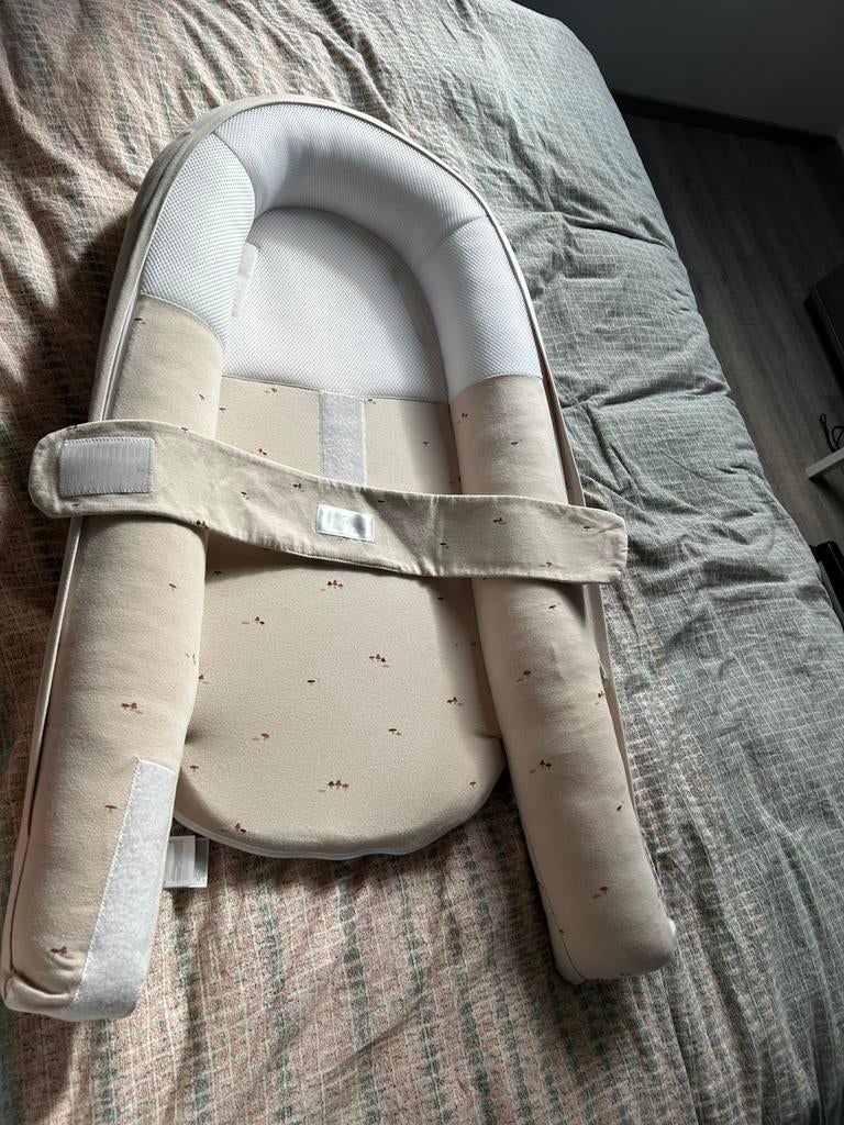 Doomoo cocoon 2.0, Ophalen, Zo goed als nieuw