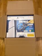 Ps5 slim Fornite avec lecteur de disque, Consoles de jeu & Jeux vidéo, Jeux | Autre, Enlèvement ou Envoi, Comme neuf