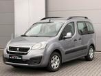 Peugeot Partner 2016 Essence 1.6 Euro6 200 000KM, Autos, Achat, Euro 6, Entreprise, Boîte manuelle