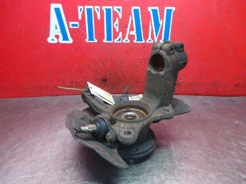 FUSEE LINKS VOOR Volkswagen Transporter T5 (01-2003/08-2015), Gebruikt, Volkswagen