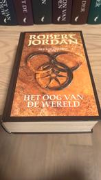 Robert Jordan - Het oog van de wereld, Boeken, Ophalen, Robert Jordan
