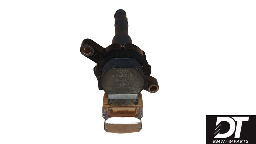 Bobine BMW 3-serie 5-serie 7-serie X5 Z3 Z8 12137599219, Gebruikt, Ophalen of Verzenden, BMW, BMW