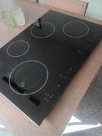 Kwaliteits inductie kookplaat ATAG INBOUW, Elektronische apparatuur, Kookplaten, Ophalen, Gebruikt, 4 kookzones, Energieklasse A of zuiniger