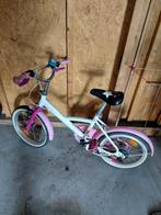 Kinderfiets, Ophalen, Gebruikt, Minder dan 16 inch, Btwin