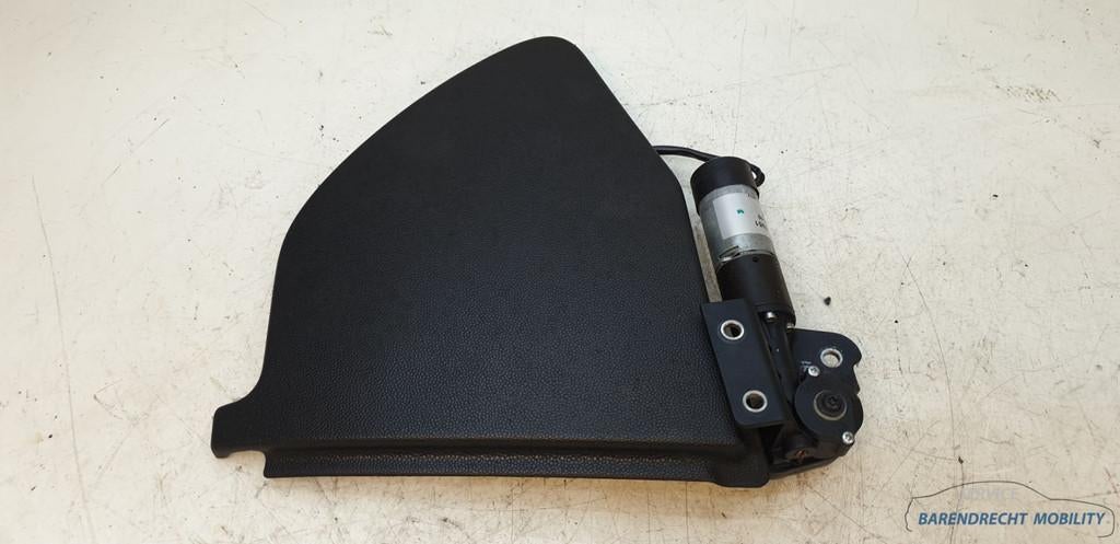 Charni re de plage arri re gauche pour Astra H cabriolet dou, Arrière, Opel Automobile GmbH, Opel, Bahnhofsplatz 1
65423  Russelsheim am Main, DE