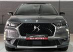DS 7 Crossback 1.6 PHEV E-Tense//4X4//2eme Pro//Carnet//Full, Automaat, Leder, Bedrijf, 5 zetels