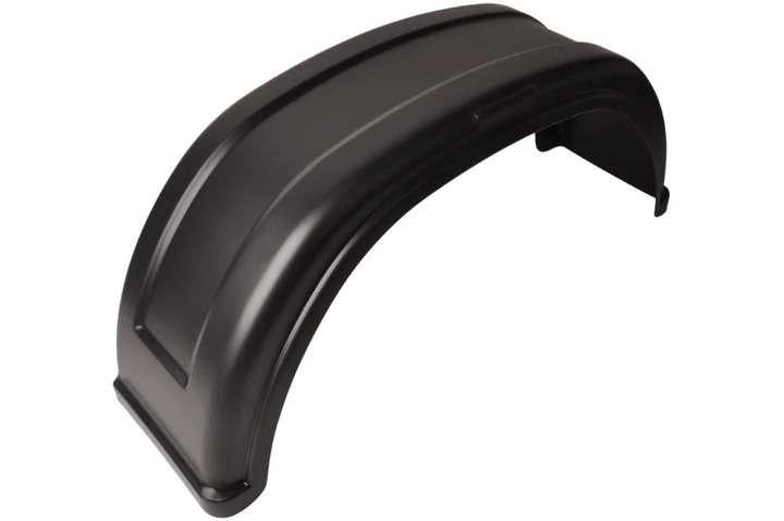 2 nIeuwe spatborden aanhangwagen, Ophalen, Nieuw