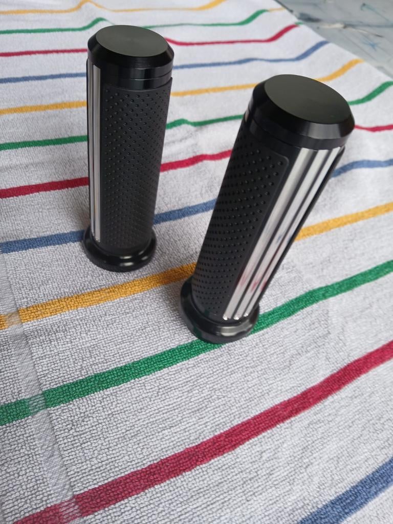 Handgips elektronische gas, Ophalen of Verzenden