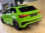 Audi RS3 Sportback 2.5 TFSI Quattro S tronic * GARANTIE 12, Auto's, Audi, Automaat, RS3, Leder, 2075 kg