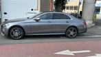 Mercedes E-klasse E350e AMG, Auto's, Automaat, Berline, Dealer onderhouden, 360° camera