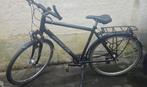 Heren fiets, Fietsen en Brommers, Gebruikt, 53 tot 57 cm, Ophalen, Overige merken