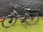 Elektrische damesfiets 28 inch, Ophalen, Zo goed als nieuw