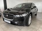 Jaguar I-Pace EV400 HSE / 4X4 / Automaat / 400KM bereik, Auto's, Jaguar, Automaat, 400 pk, I-PACE, Zwart