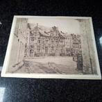 3 Etsen Lodewijkscollege/St.Baafstoren/Eloykapel, Enlèvement ou Envoi