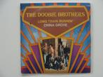 The Doobie Brothers – Long Train Runnin' (1982), Ophalen of Verzenden, 7 inch, Rock en Metal, Single