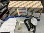 Werklamp Fiat Ducato, Auto-onderdelen, Ophalen of Verzenden, Nieuw, Fiat