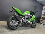 Kawasaki ZX-4RR (BTW-motor) (année de construction 2025), Motos, Entreprise, Plus de 35 kW, 400 cm³, Autre