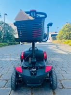 Voiturette electrique Pride GoGo Scootmobiel Démontable neuf, Divers, Enlèvement ou Envoi, Comme neuf