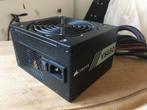 Alimentation PC Corsair 650W, Enlèvement ou Envoi, Comme neuf