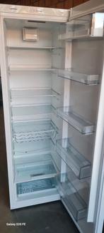 Réfrigérateur Siemens Nofrost A++, Enlèvement ou Envoi, Comme neuf, Encastré