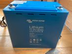 Victron LiFePo4 12V 90AH, Ophalen, Gebruikt