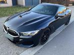 2021 BMW M850i xDrive V8 coupe, Auto's, BMW, Automaat, Gebruikt, Bedrijf, Overige carrosserie