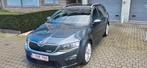 SKODA OCTAVIA 2.0L DIESE *VRS*, Autos, Skoda, Cuir, Argent ou Gris, Capteur de lumière, Entreprise
