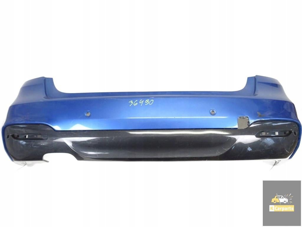 Pare-chocs arri re BMW S rie 3 GT F34 Pack M, Autos : Pièces & Accessoires, Carrosserie & Tôlerie, Petuelring 130
80788  Munich, DE