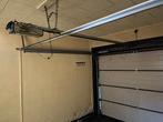 Hörmann SupraMatic E garagepoortmotor met rail en 2 klikkers, Ophalen, Gebruikt
