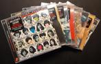 ROLLING STONES - Serie Collector's edition (Virgin) complete, Envoi, Comme neuf, Pop rock