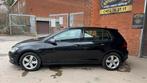 Vw Golf VII 1.6TDI HIGHLINE Alcantara Gps ParkAss ClimAuto, Autos, Euro 5, Entreprise, Boîte manuelle, Alcantara
