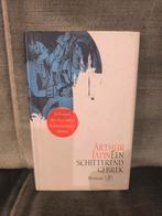 Een schitterend gebrek.       (Arthur Japin), Enlèvement, Comme neuf, Arthur Japin, Pays-Bas