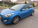 Hyundai i30 I30 CAMERA NAVI EXTRA SET VELGEN, Autos, Hyundai, Achat, Entreprise, Boîte manuelle, 5 portes