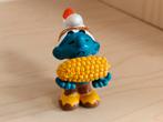 Smurf met maiskolf, Verzamelen, Smurfen, Ophalen