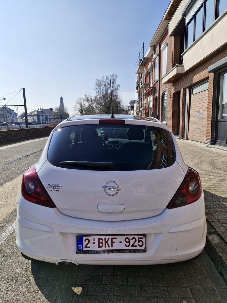 Opel Corsa, Auto's, Particulier, Te koop
