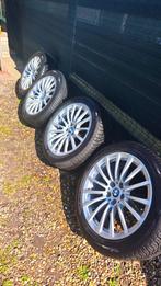 Bmw 5 reeks velgen, Ophalen, Velg(en)